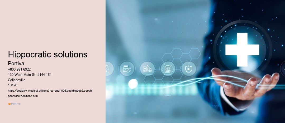 hippocratic solutions