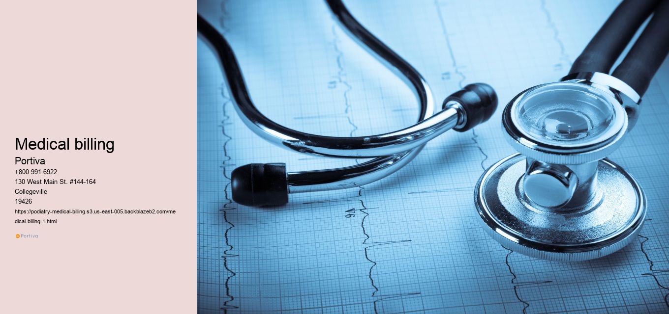 medical billing
